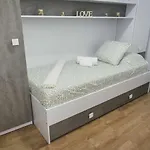 El Rinconcito De Lola * קנדלריה