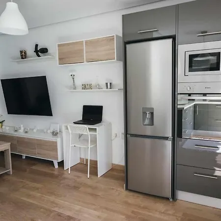 El Rinconcito De Lola كانديلاريا