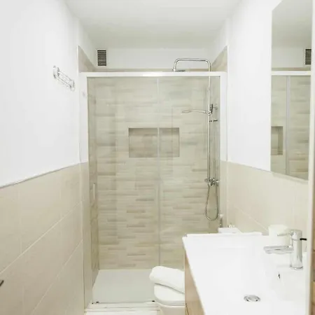 El Rinconcito De Lola شقة كانديلاريا