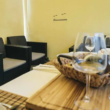 Appartement El Rinconcito De Lola Candelaria