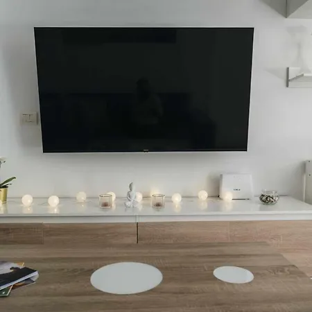 El Rinconcito De Lola شقة *