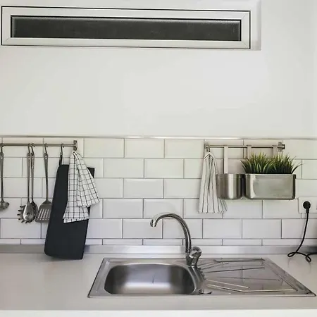 شقة El Rinconcito De Lola