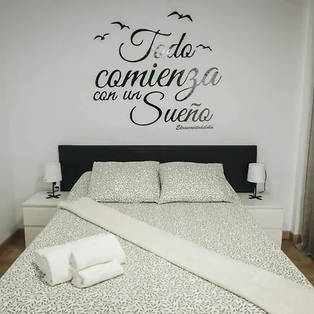 El Rinconcito De Lola *