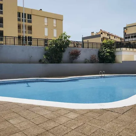 El Rinconcito De Lola * كانديلاريا