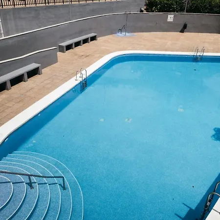 El Rinconcito De Lola شقة كانديلاريا