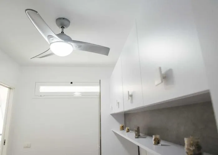 Lägenhet El Rinconcito De Lola *