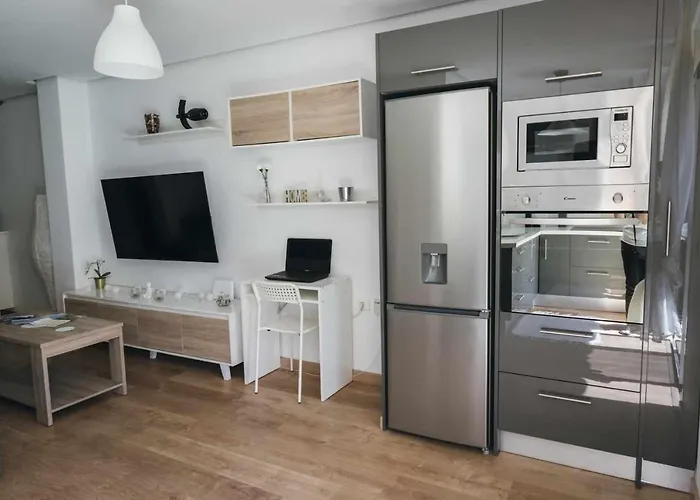 El Rinconcito De Lola Candelaria