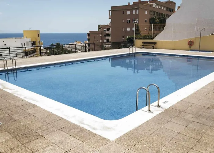 Lägenhet El Rinconcito De Lola *