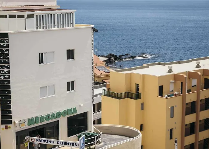 El Rinconcito De Lola Candelaria