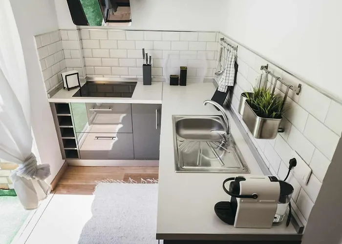 Lägenhet El Rinconcito De Lola