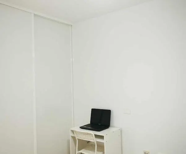 El Rinconcito De Lola * Candelaria