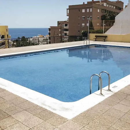 Apartment El Rinconcito De Lola *