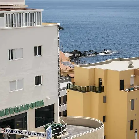 El Rinconcito De Lola 坎德拉里亚